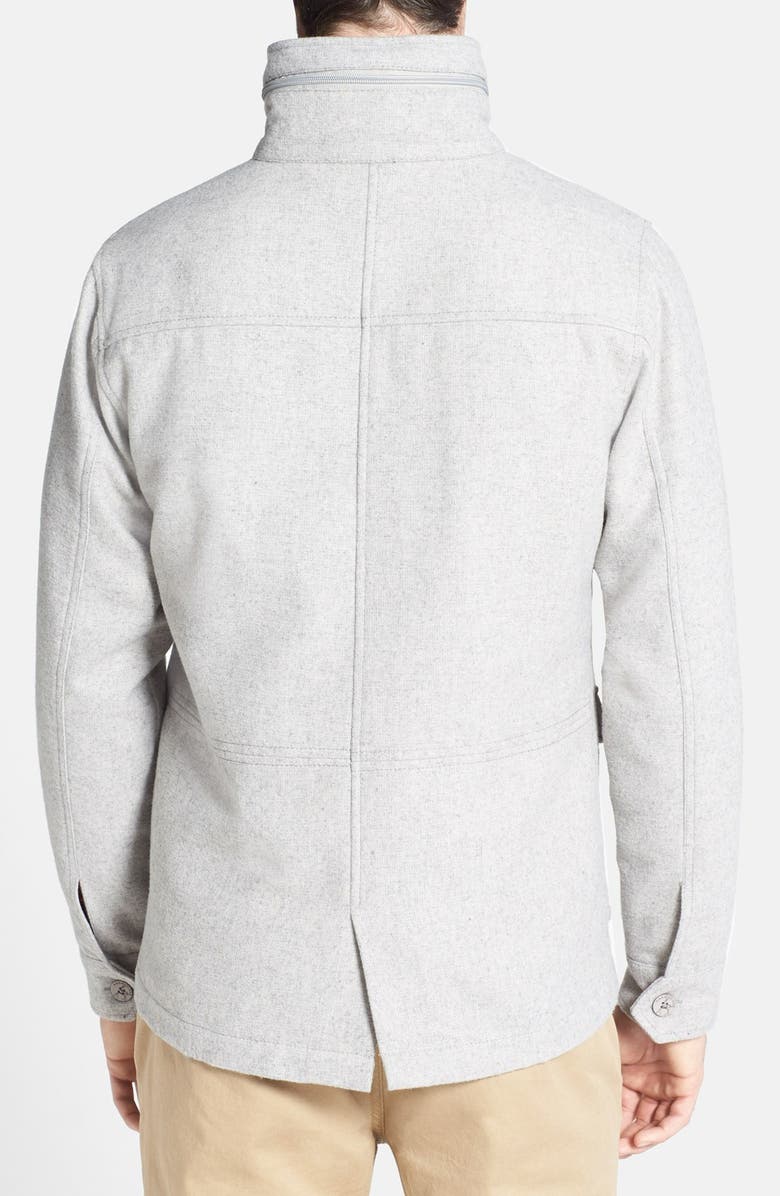 Kane & Unke Field Jacket, Alternate, color, 