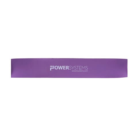 s 12" Versa Loop Resistance Band Durable Workout Bands