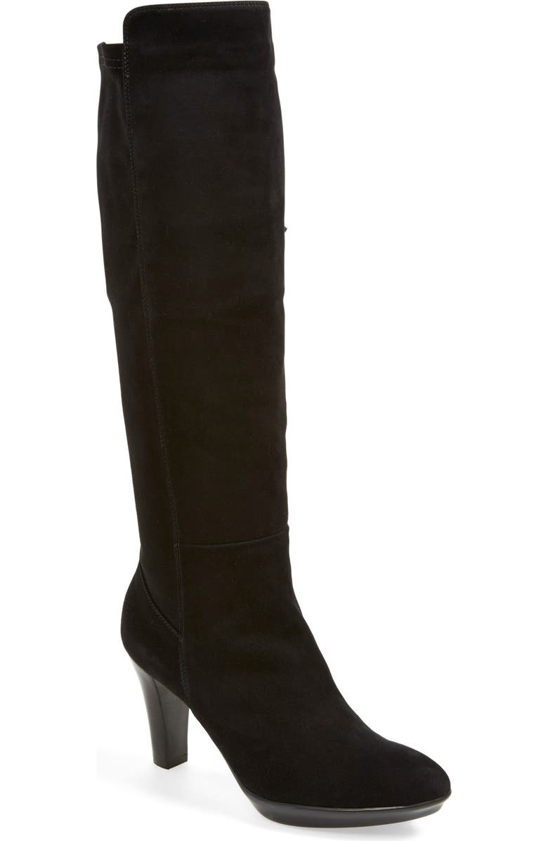 Aquatalia Raine Weatherproof Tall Boot, Main, color,