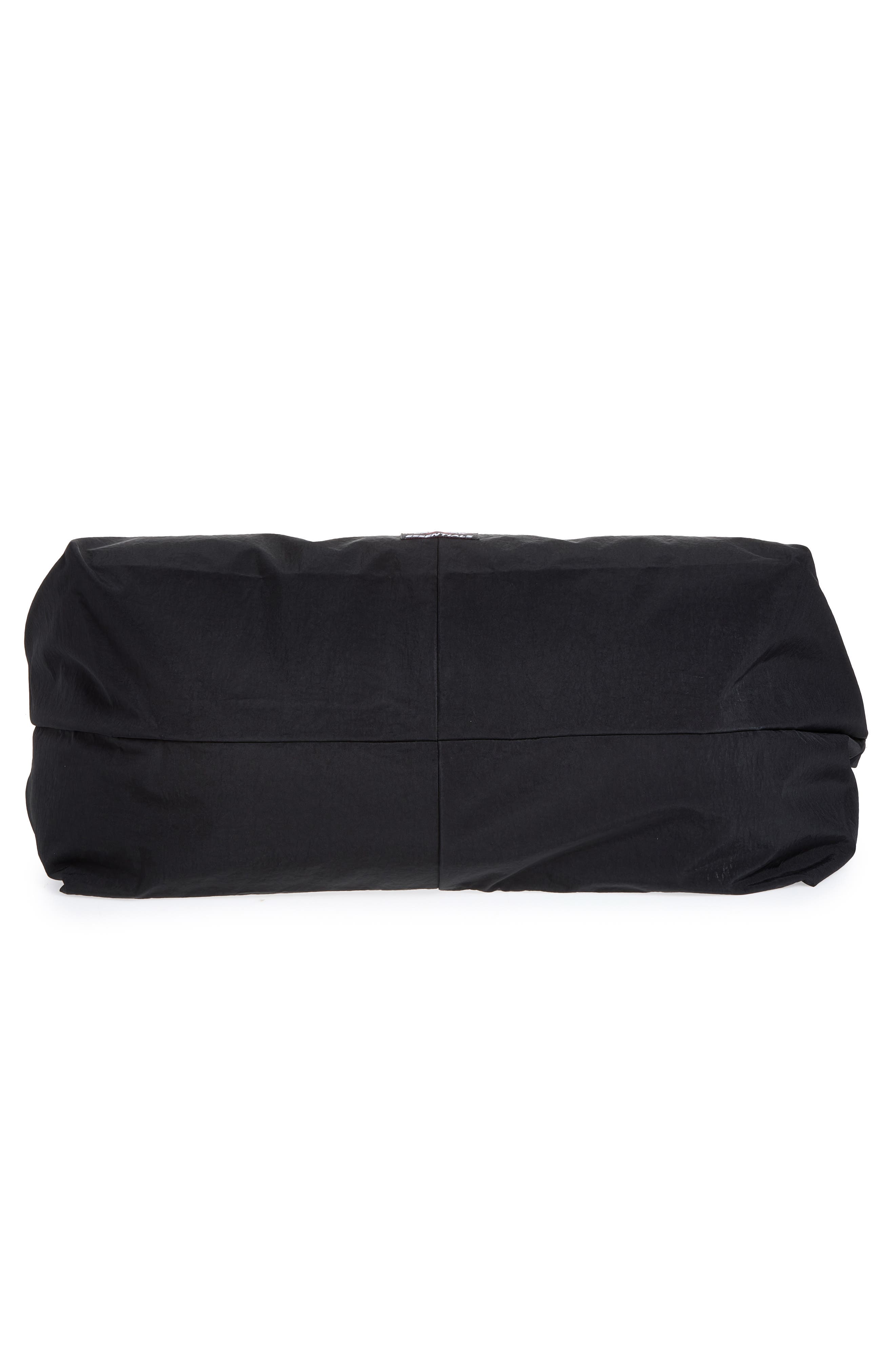 x Eastpak Essentials Shell Bag, Alternate, color, OFF-BLACK