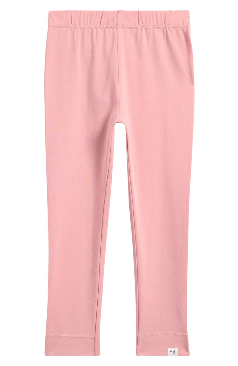 MILES THE LABEL Kid's Miles Leggings, Main, color,