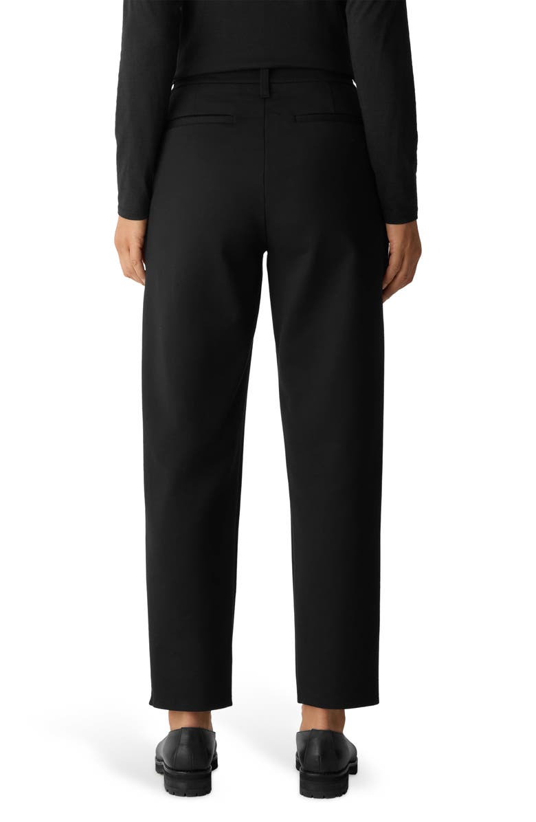 Eileen Fisher Tapered Ankle Pants, Alternate, color, 