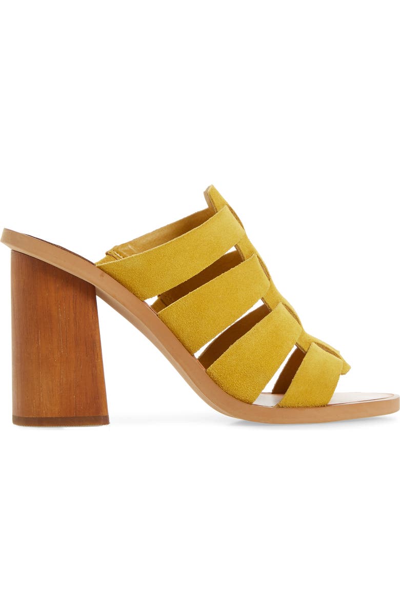 Treasure & Bond Aleeya Slide Sandal, Alternate, color,