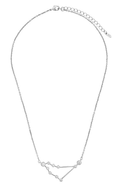 Constellation Necklace