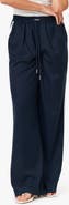 Habitual Wide Leg Track Pants