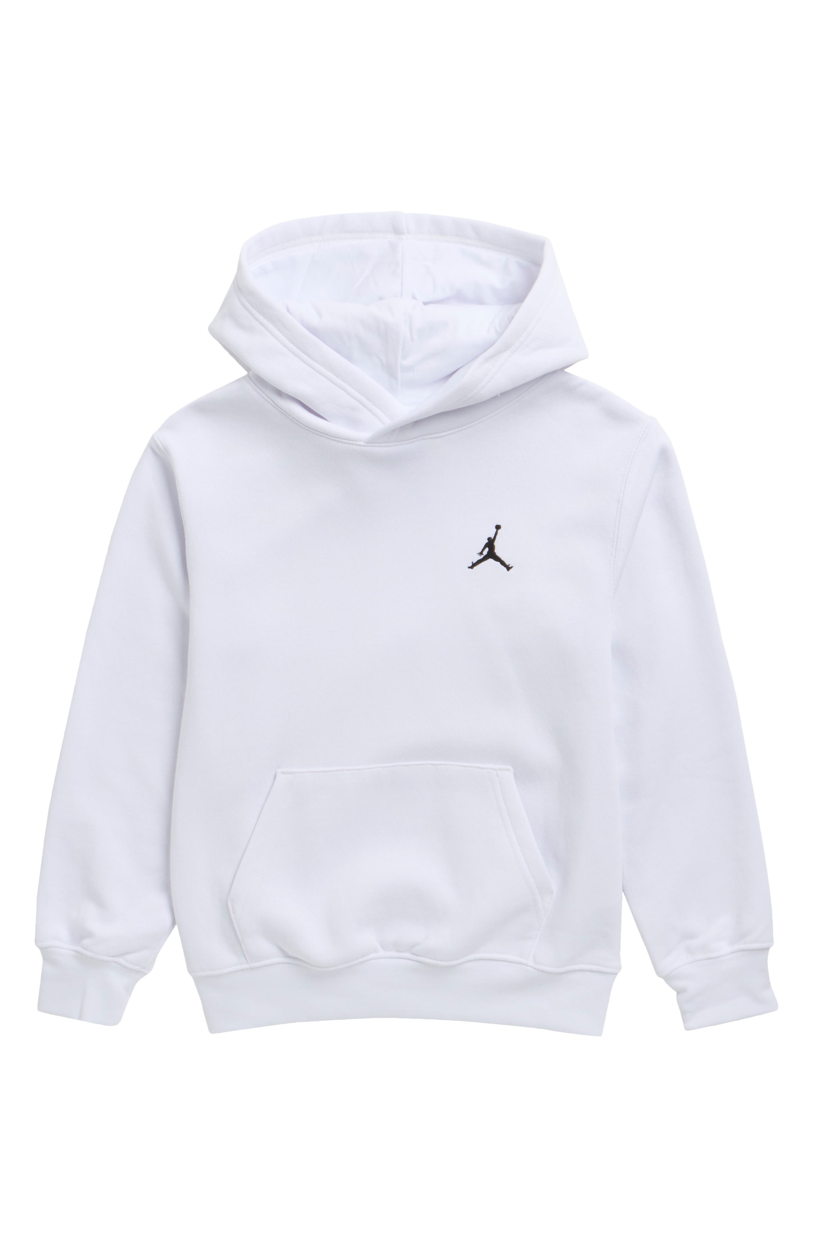 Jordan Kids' Brooklyn Fleece Hoodie