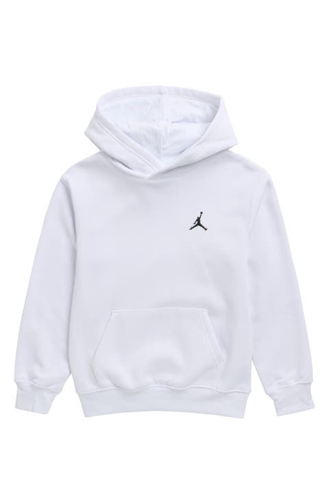 Kids' Brooklyn Fleece Hoodie