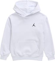 Jordan Kids' Brooklyn Fleece Hoodie