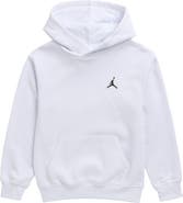 Jordan Kids' Brooklyn Fleece Hoodie