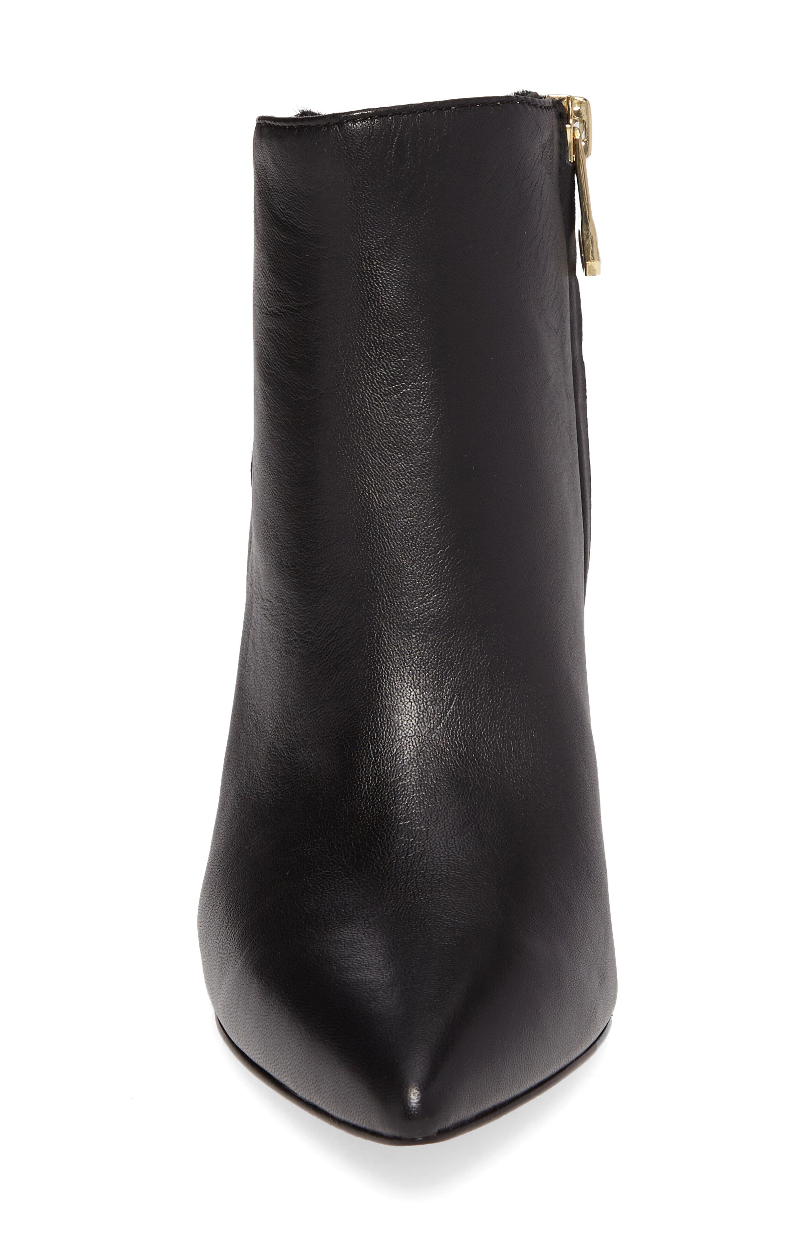 Louise et Cie Warley Pointy Toe Bootie, Alternate, color, 