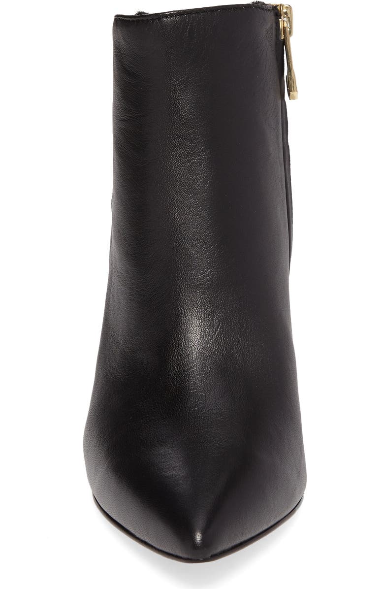 Louise et Cie Warley Pointy Toe Bootie, Alternate, color,