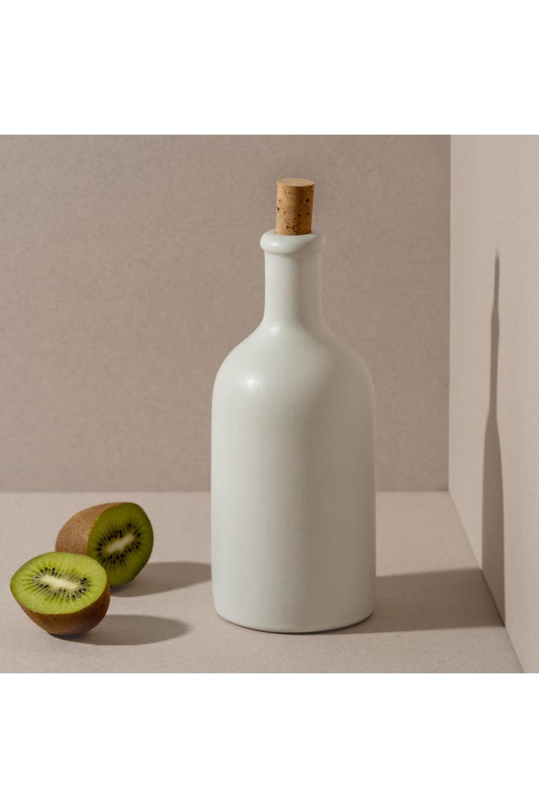 Taste of the Mediterranean Bundle, Set of 2, Alternate, color, Matte White