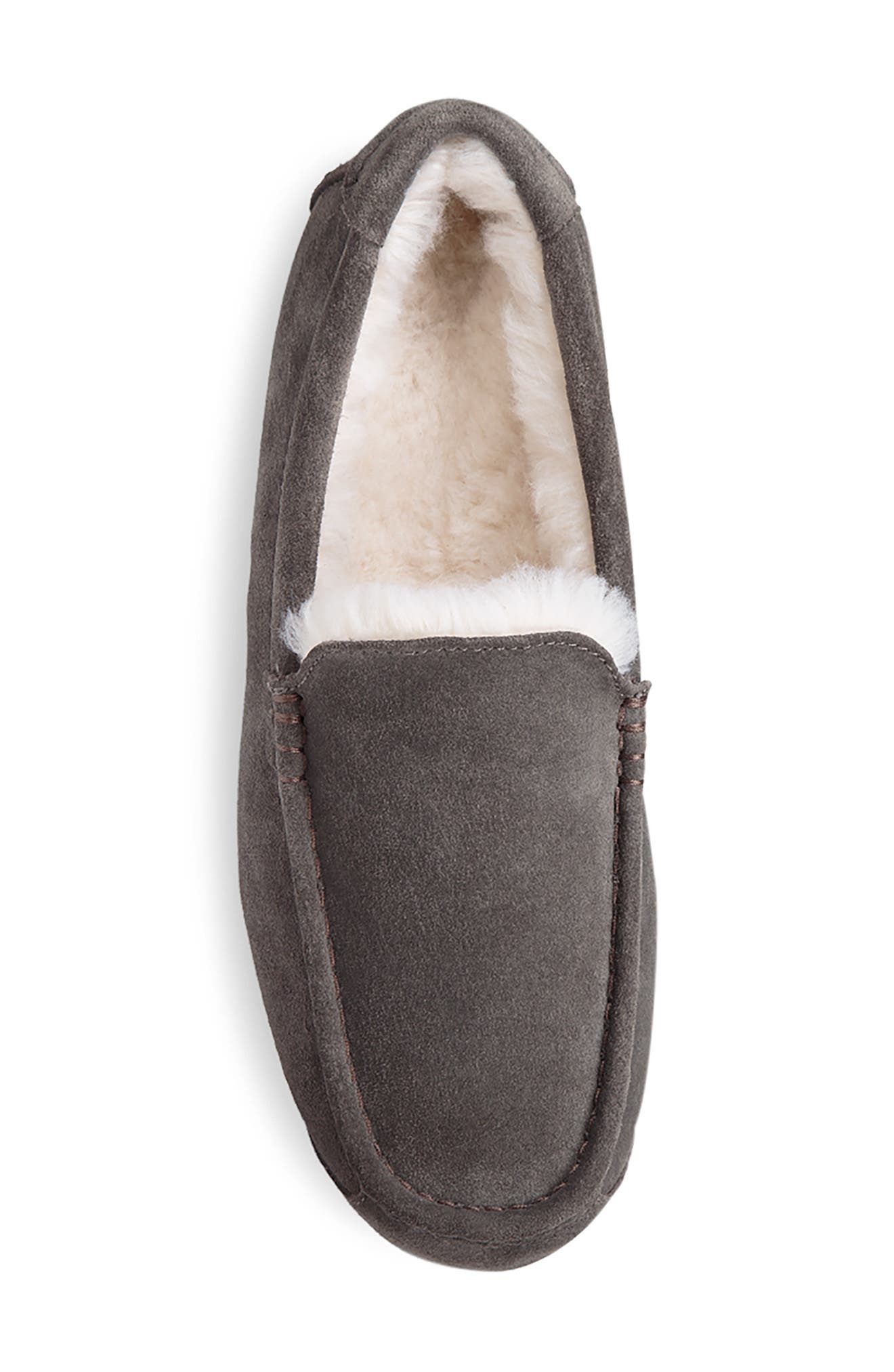 Koolaburra by UGG® Tipton Faux Fur Lined Slipper (Men  display picture 1