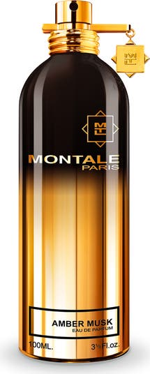 Amber Musk Eau de Parfum