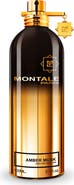 Montale Paris Amber Musk Eau de Parfum