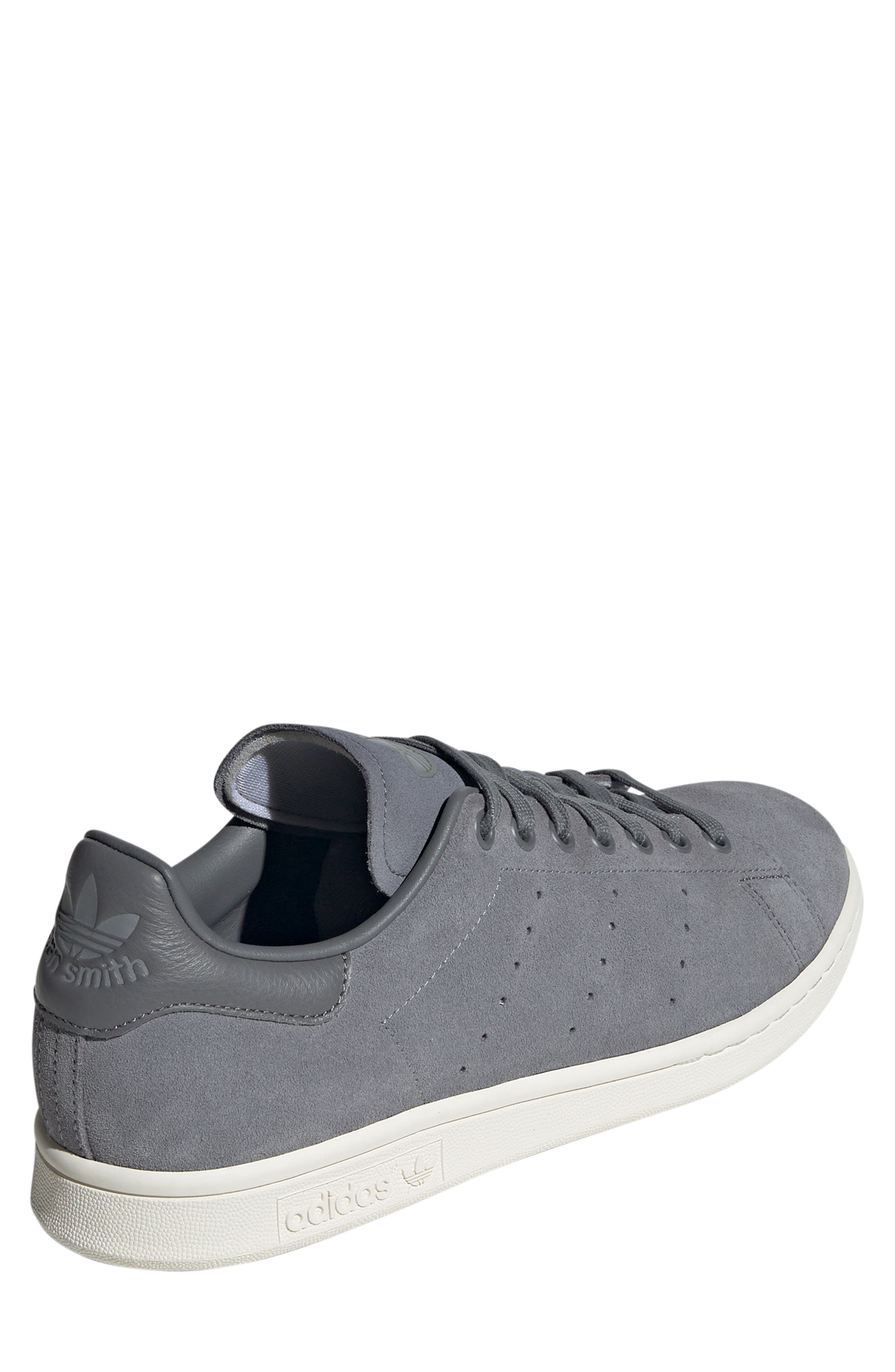 adidas Stan Smith Lifestyle Sneaker, Alternate, color, 