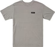 RVCA Icon Performance T-Shirt