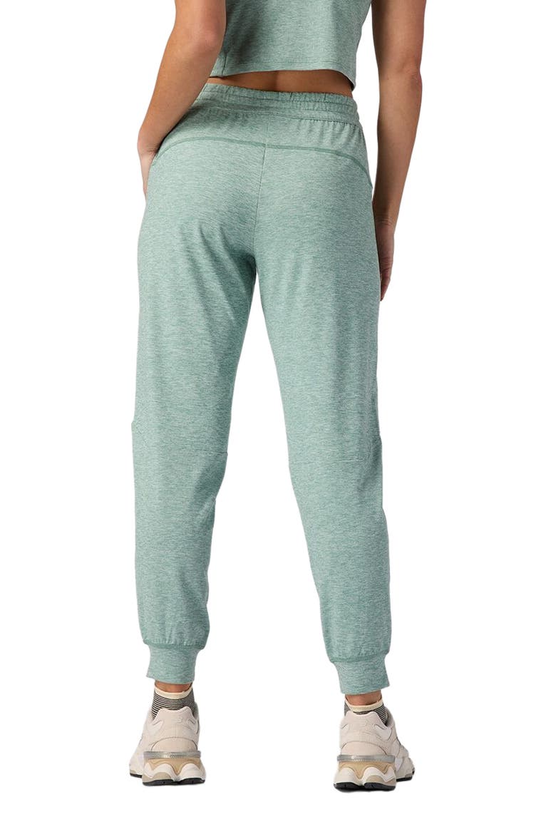Destination Everywhere Jger - Women's, Alternate, color, Oil Blue