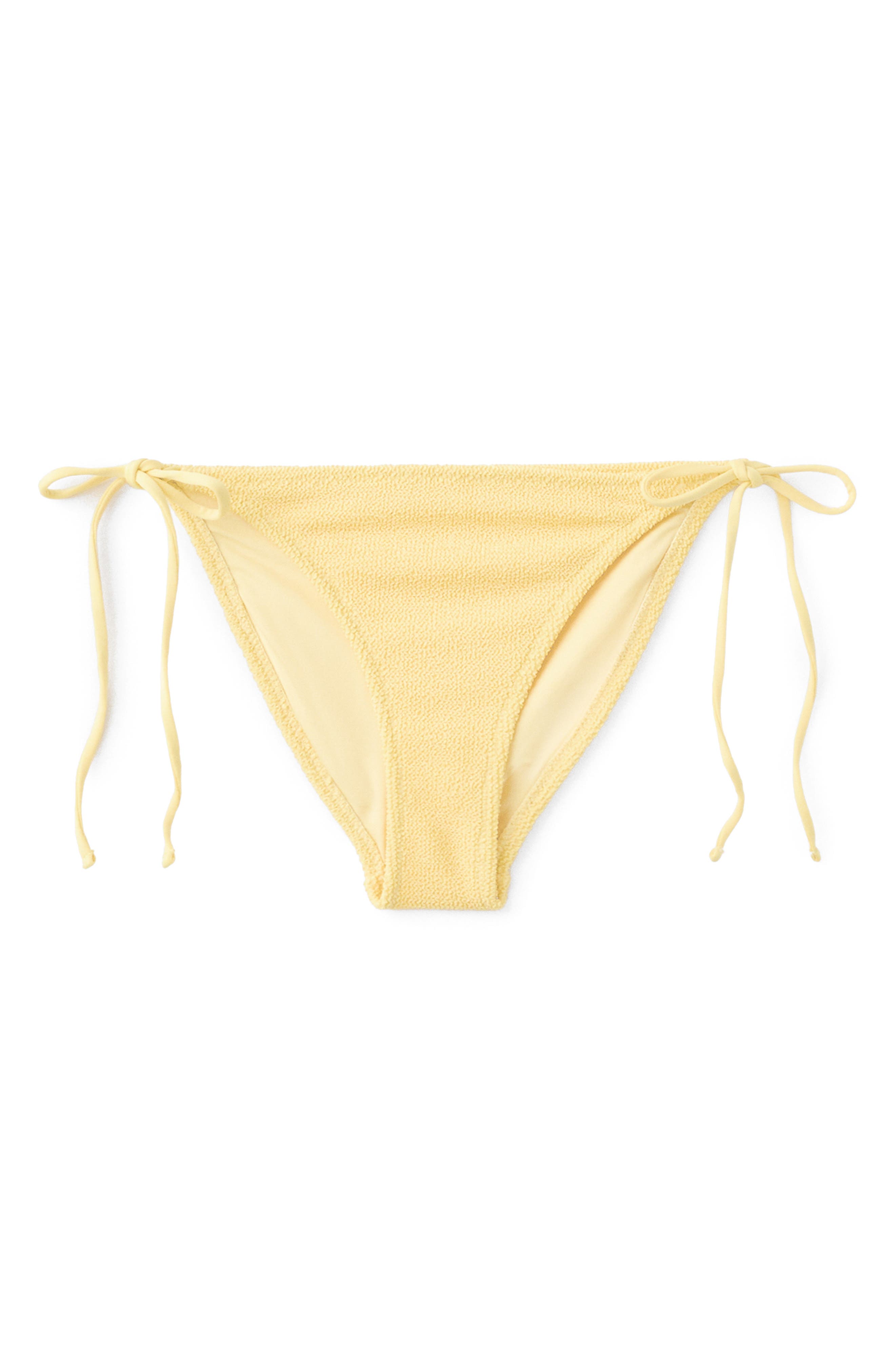 selected PASTEL YELLOW