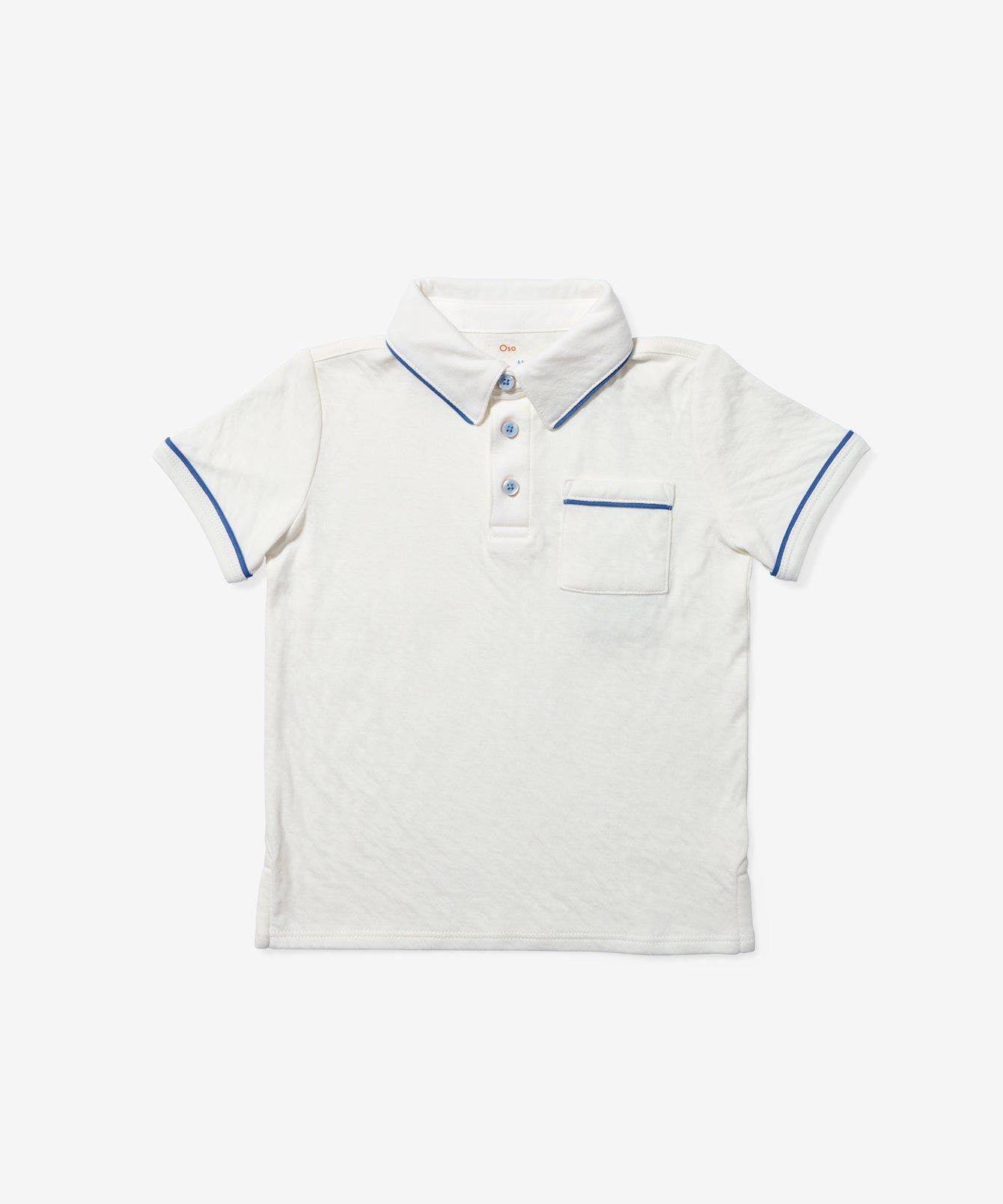 selected White