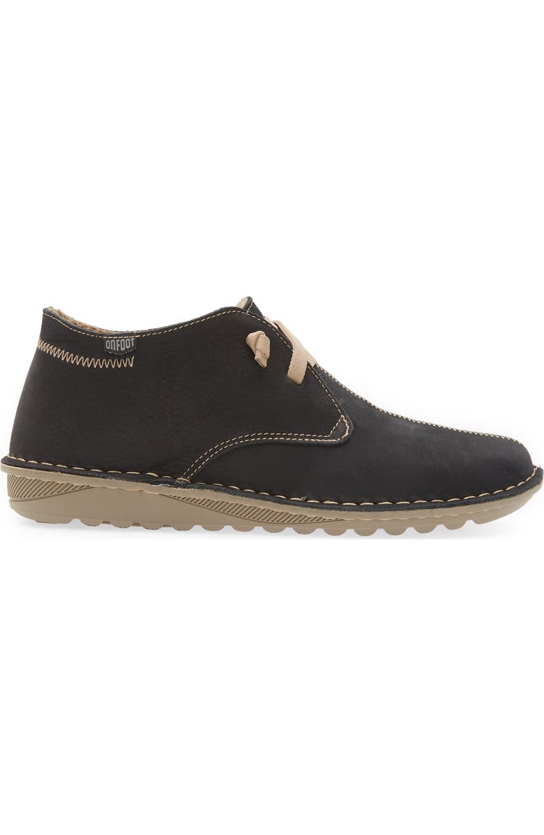 On Foot Chukka Sneaker, Alternate, color,