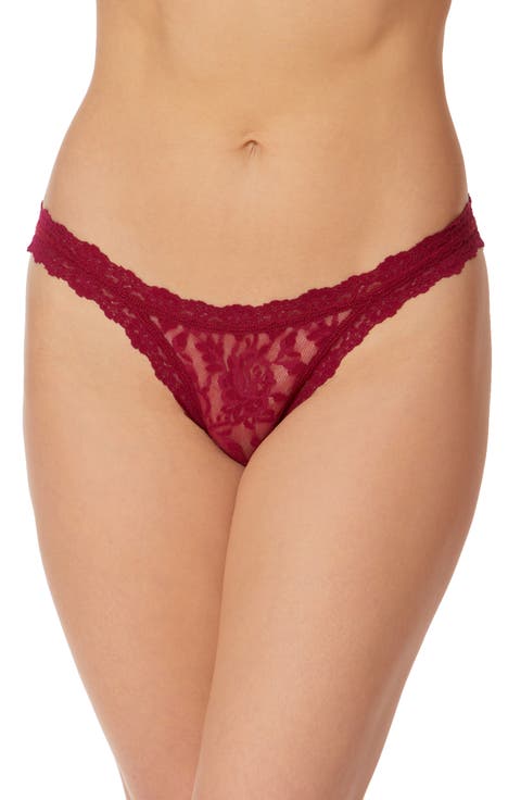 'Signature Lace' Brazilian Bikini