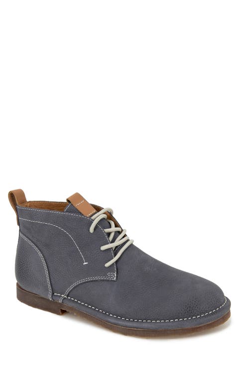 Albert Chukka (Men)