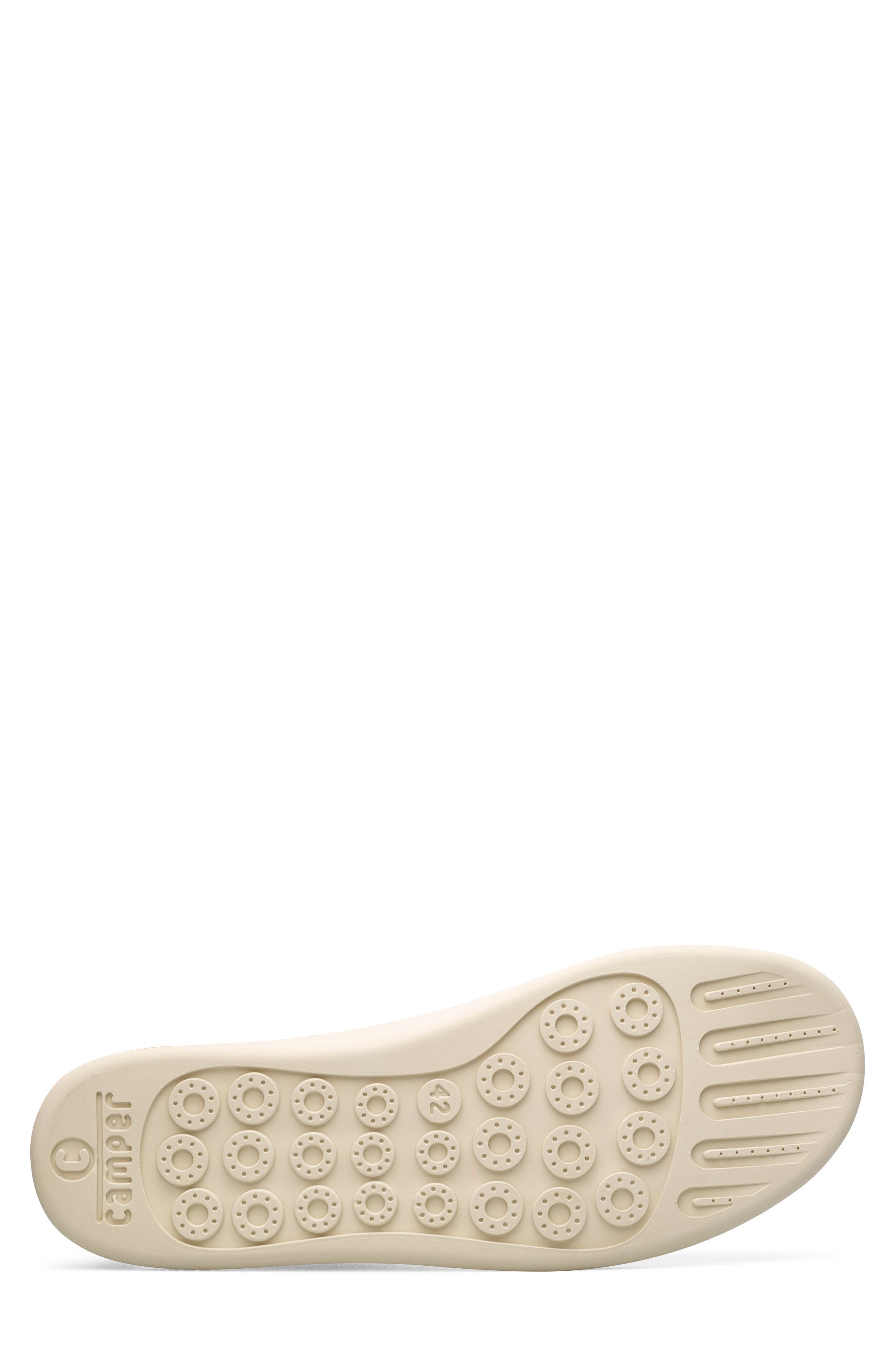 Peu Touring Sneaker, Alternate, color, MEDIUM GRAY