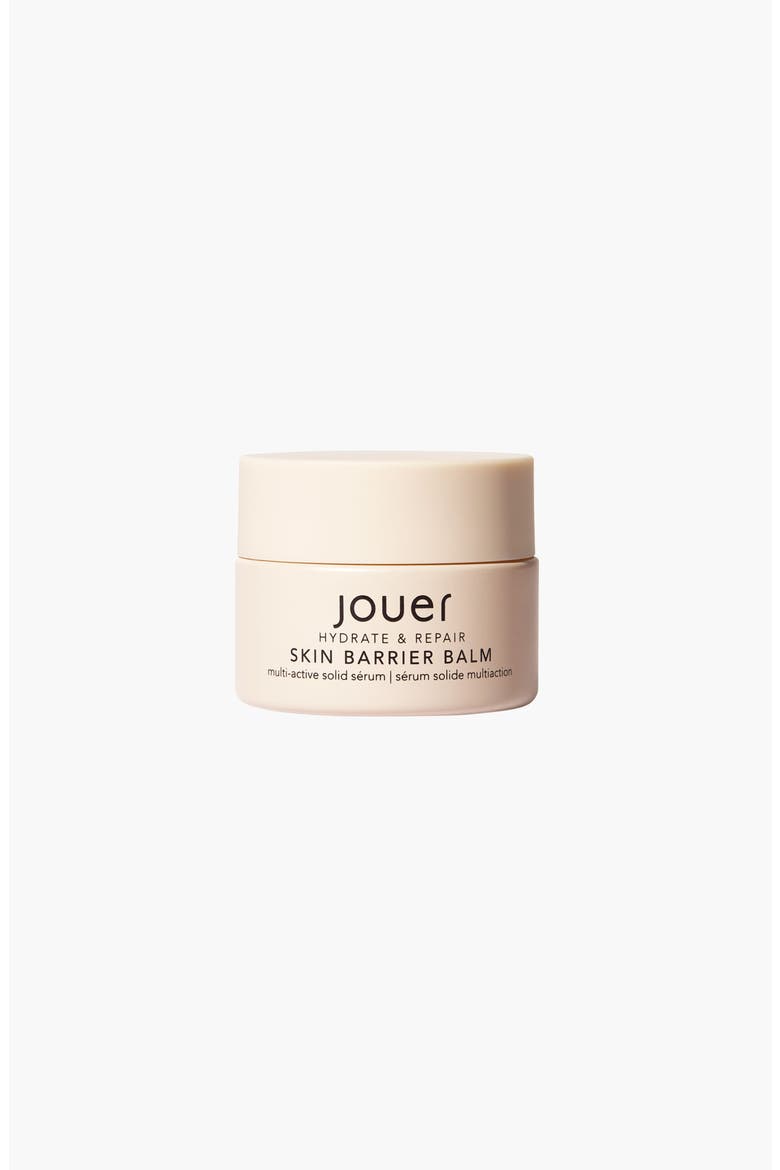 Skin Barrier Balm Multi-Active Solid Serum Deluxe, Main, color, None