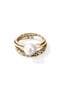 selected 14K Gold/Pearl