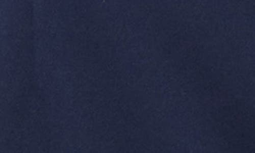 Alex Evenings Embellished Crepe Cocktail Dress With Jacket In Blue