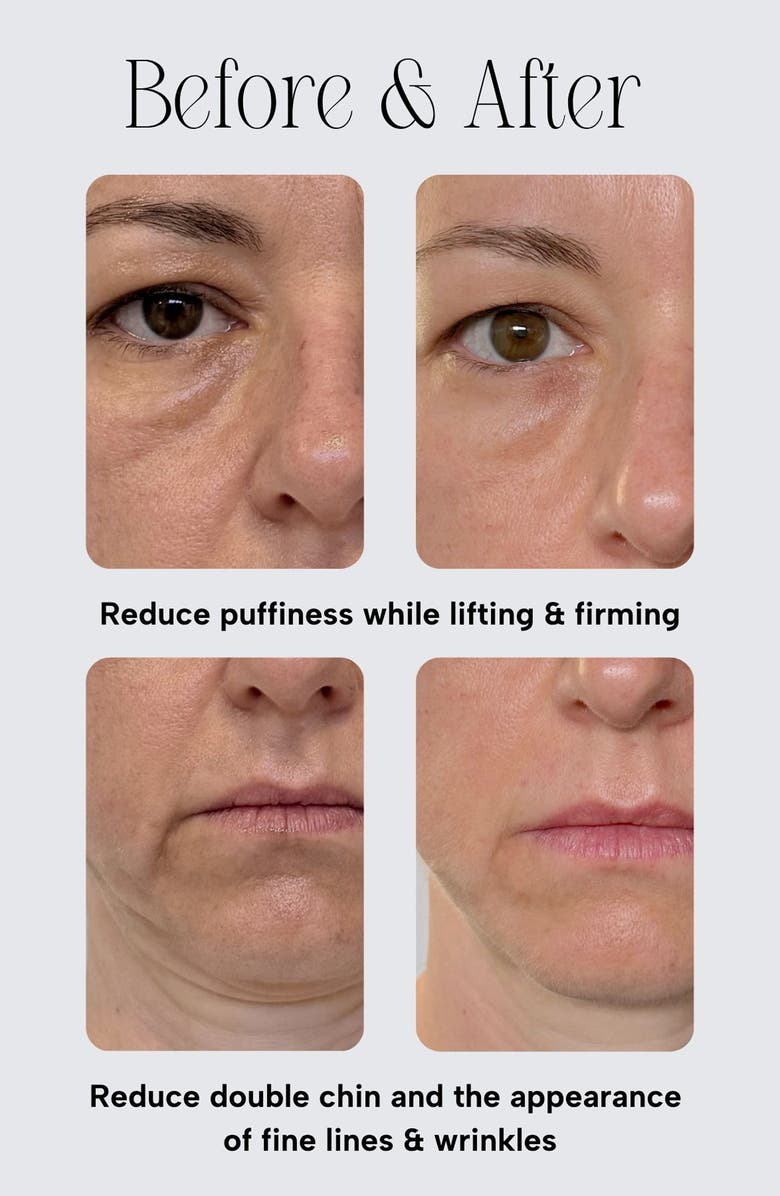 MOUNT LAI The Amethyst Gua Sha Tool, Alternate, color, Amethyst