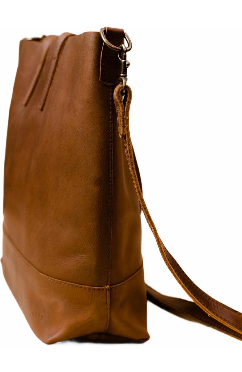 ABLE Abera Crossbody Tote, Alternate, color,