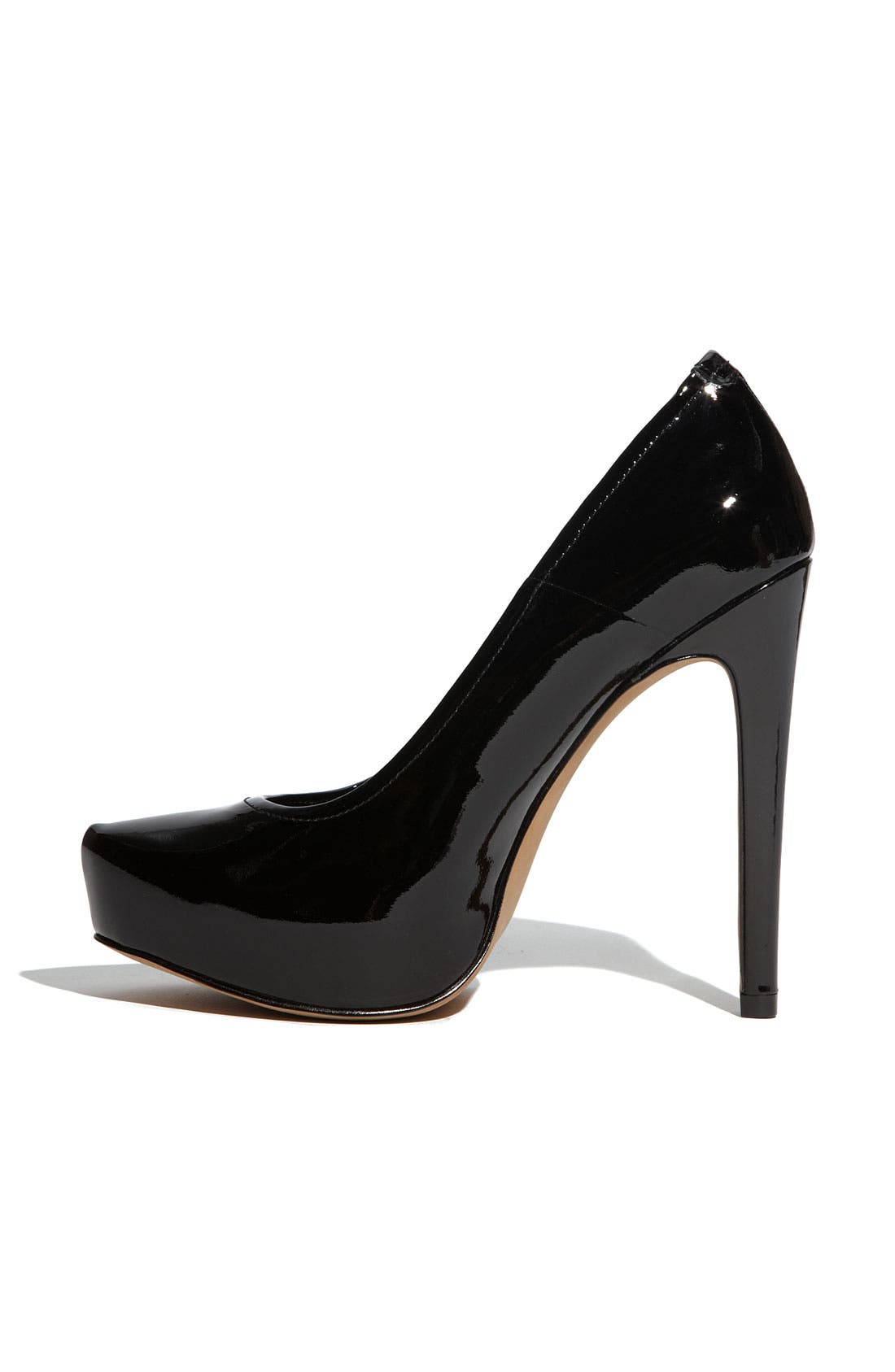 Jessica Simpson 'Francesca' Pump, Alternate, color, 