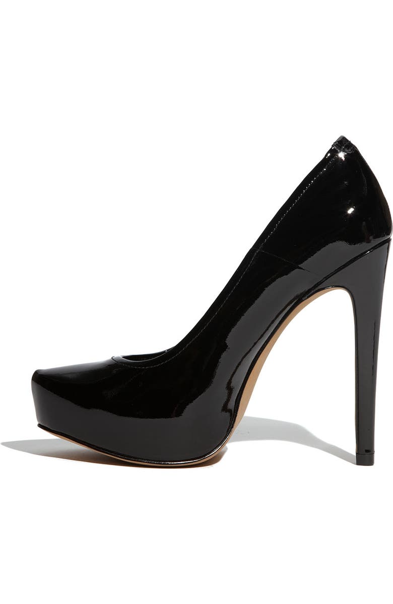 Jessica Simpson 'Francesca' Pump, Alternate, color,