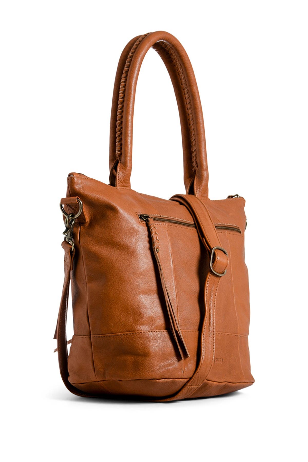 DAY & MOOD Grace Satchel Bag, Alternate, color, 