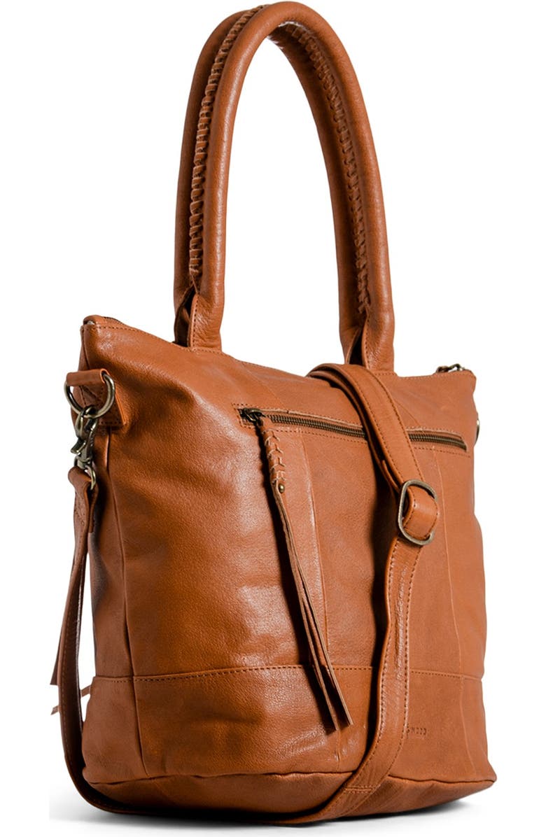 DAY & MOOD Grace Satchel Bag, Alternate, color,