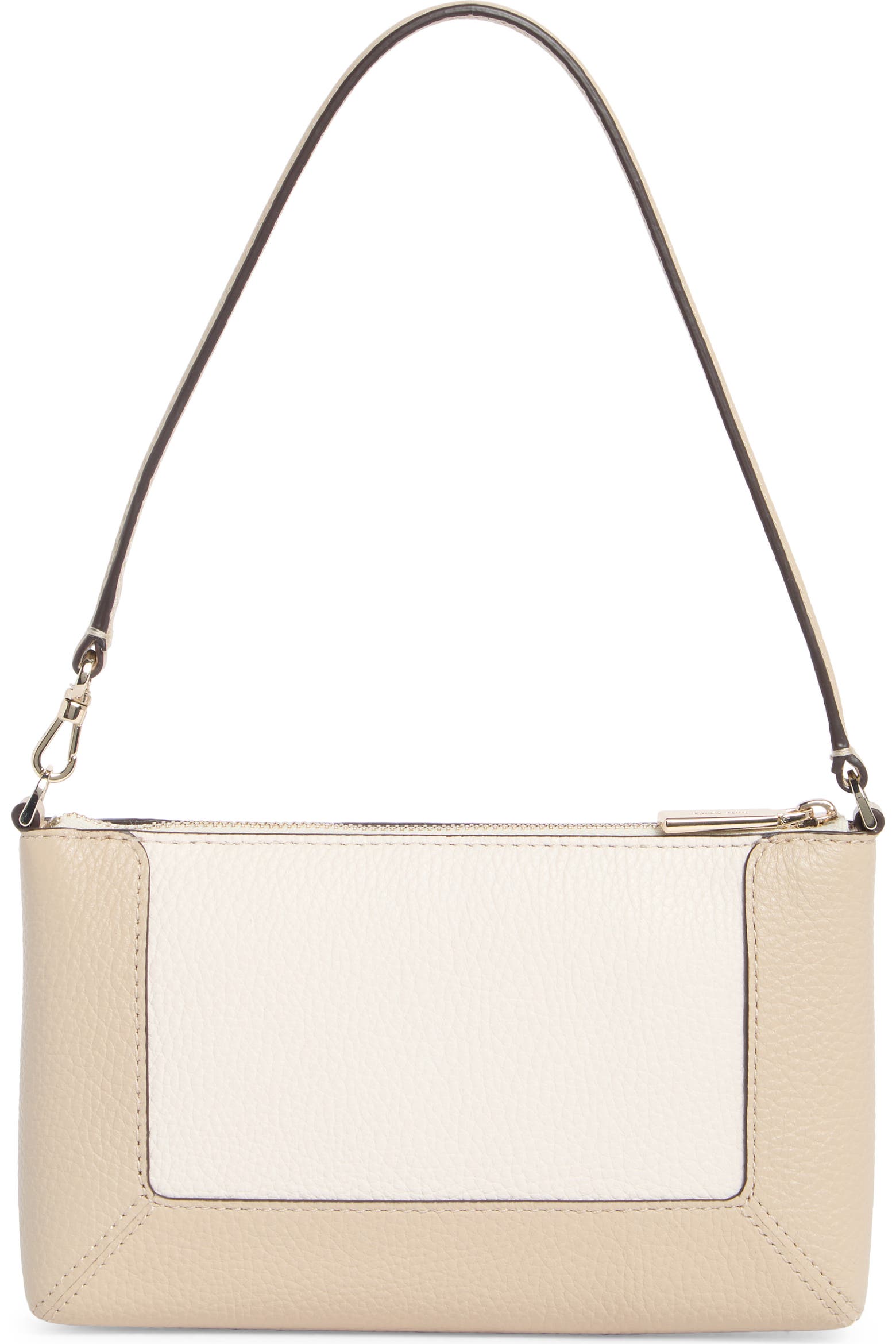 Kate Spade Colorblock Kate Spade New York lena colorblock leather shoulder bag (Women ...