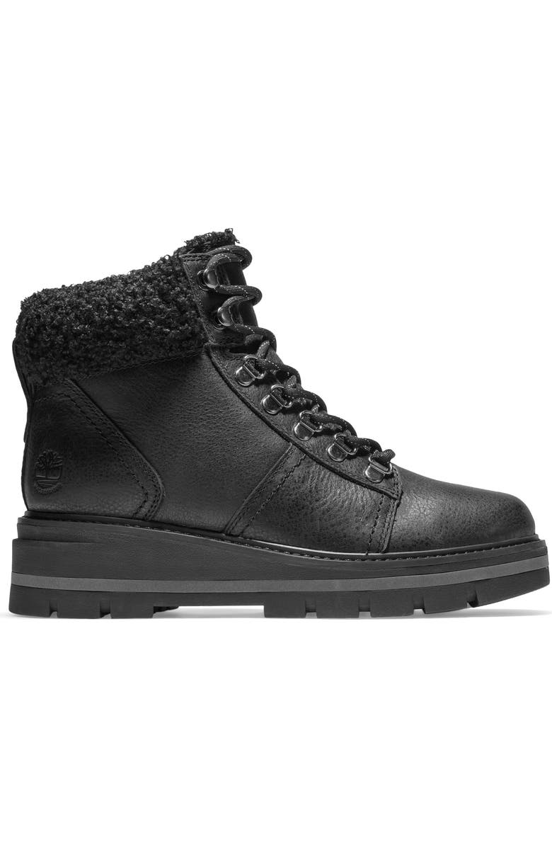 Timberland Cervinia Valley Waterproof Insulated Winter Boot, Alternate, color,