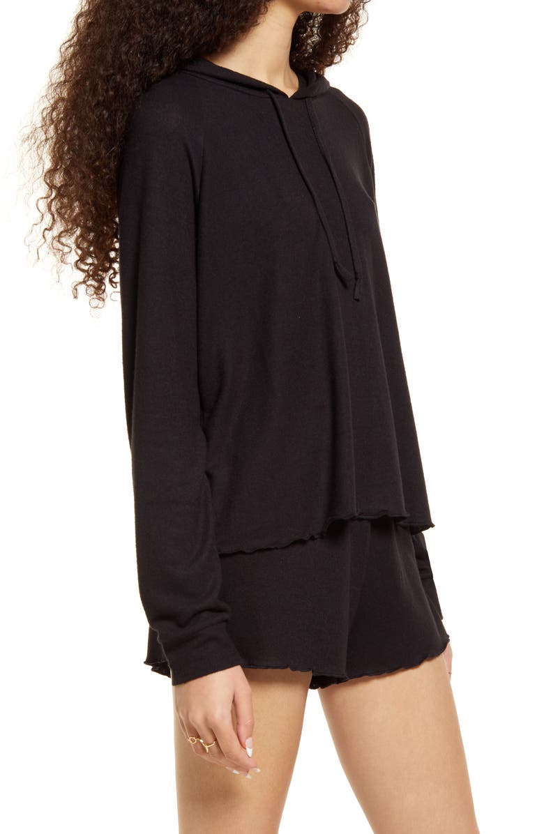 BP. All Tucked In Short Pajamas, Alternate, color,