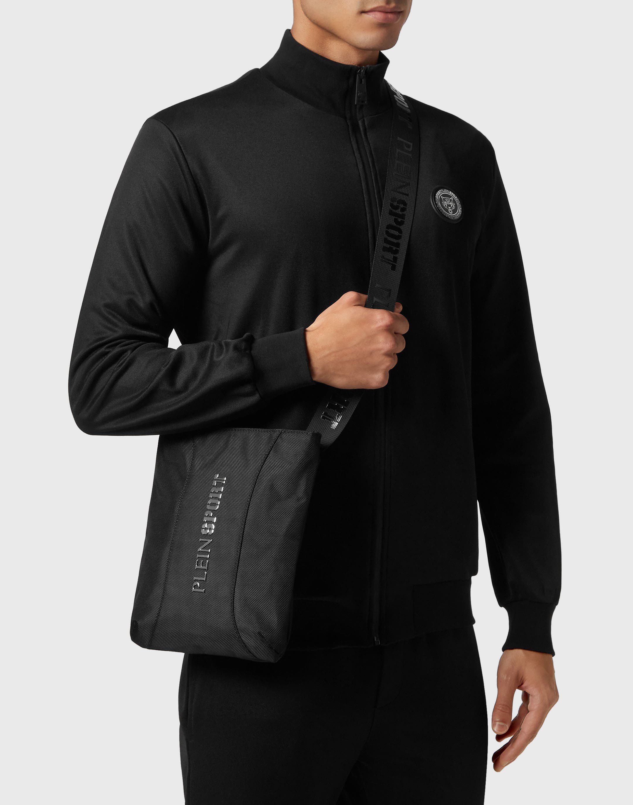 Cross Body Men, Main, color, black