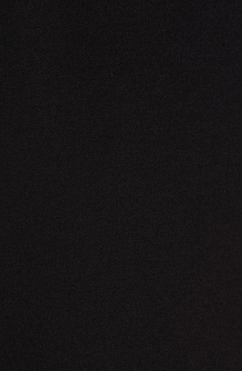 Mural Drape Trench, Alternate, color, 