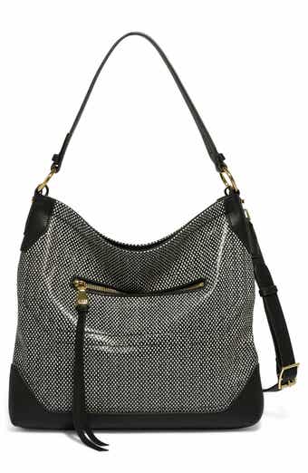 Aimee Kestenberg Bandit Convertible Hobo Bag