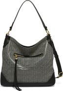 Aimee Kestenberg Bandit Convertible Hobo Bag