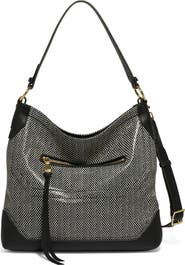 Aimee Kestenberg Bandit Convertible Hobo Bag