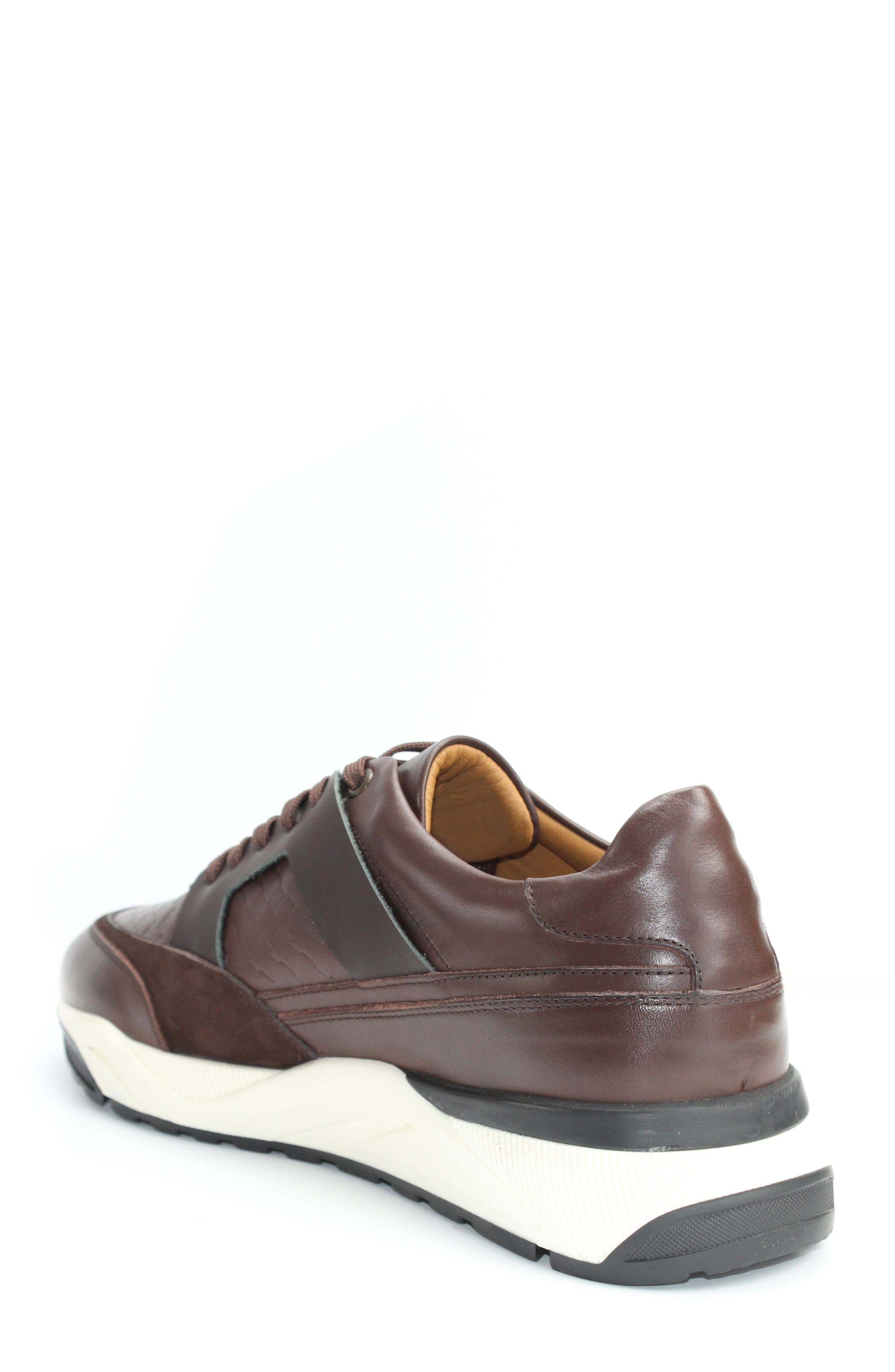 VELLAPAIS Vidor Sneaker, Alternate, color, 