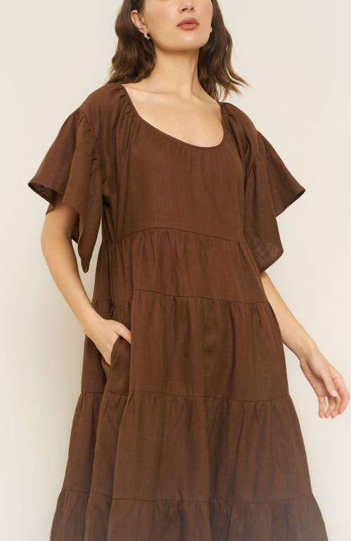 Whimsy + Row Rachel Dress