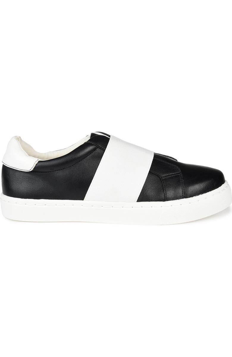 Journee Collection Billie Sneaker, Alternate, color,