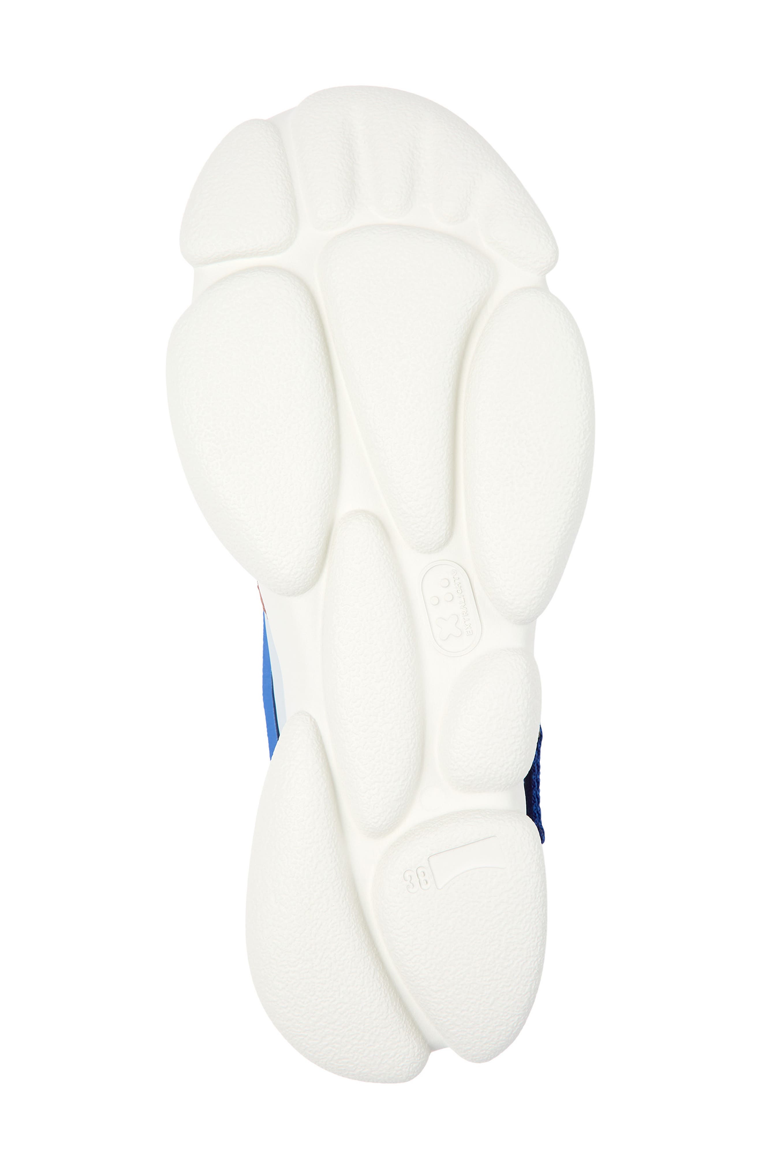 Karst Sneaker, Alternate, color, WHITE MULTI