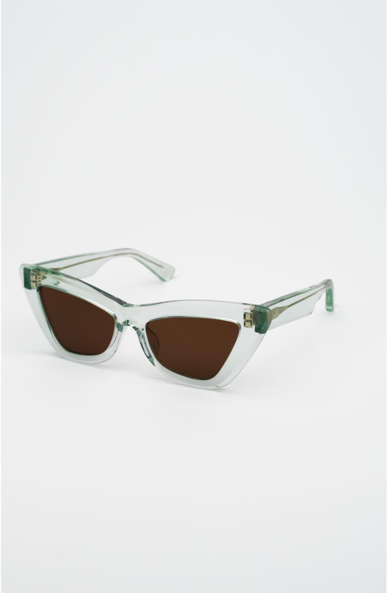 EDERA Fleur Sunglasses, Alternate, color, 